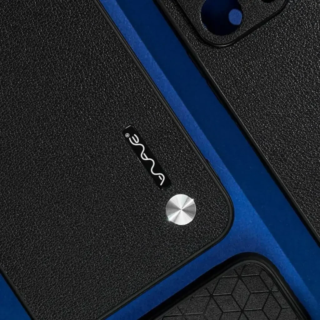 Чохол WAVE Leather Case Samsung Galaxy S24 Plus (SM-S926) Blue
