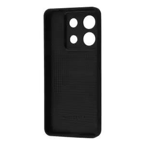 Чохол WAVE Leather Case Xiaomi Redmi Note 13 Pro 5G Blue