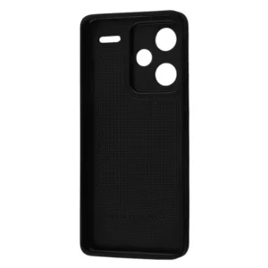 Чехол WAVE Leather Case Xiaomi Redmi Note 13 Pro+ Blue
