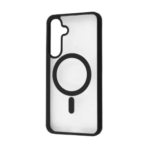 Колір: Чорний - Чохол WAVE Ardor Case with MagSafe Samsung Galaxy S24 Black