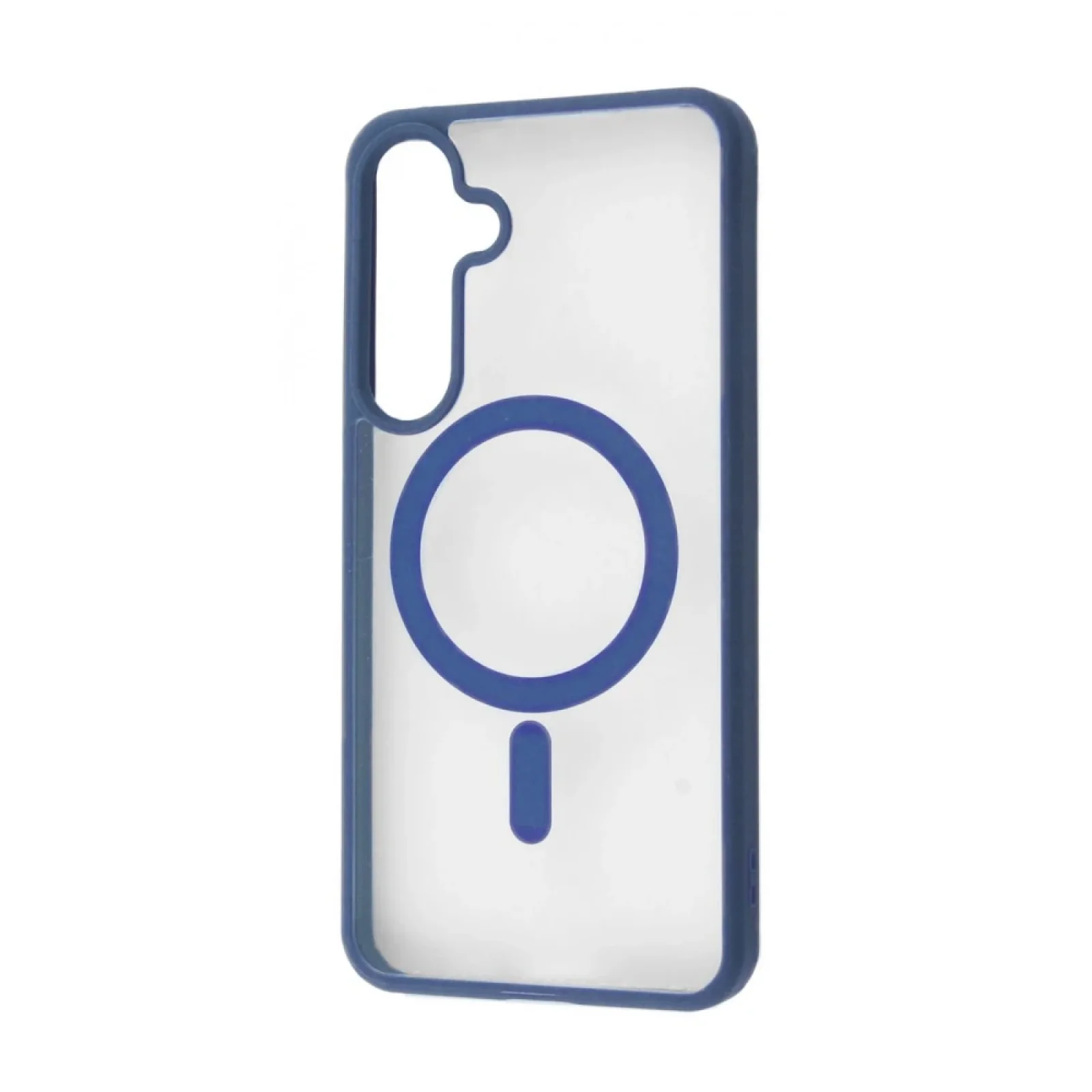Чехол WAVE Ardor Case with MagSafe Samsung Galaxy S24 Blue