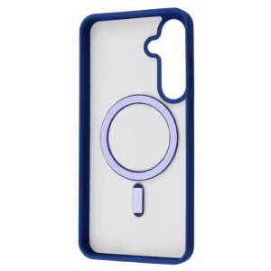 Чохол WAVE Ardor Case with MagSafe Samsung Galaxy S24 Pink Sand