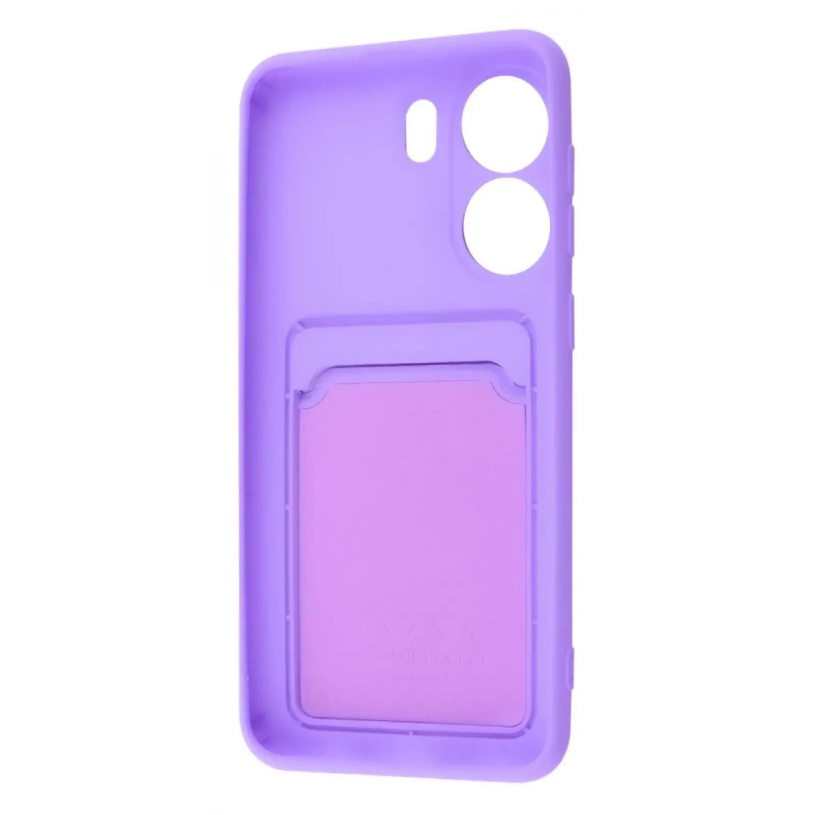 Чохол WAVE Colorful Pocket Xiaomi Redmi 13C 4G/Poco C65 Dark Green