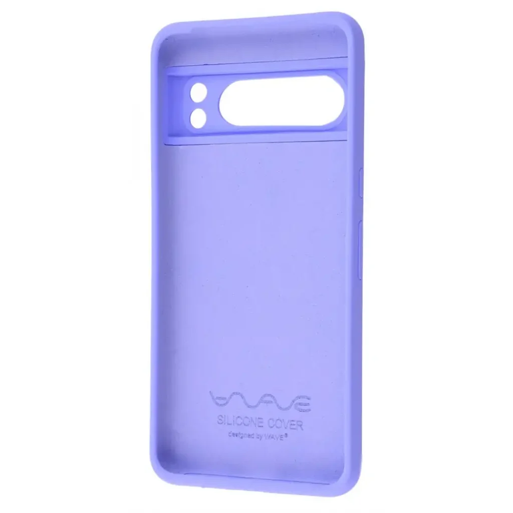 Чохол WAVE Full Silicone Cover Google Pixel 8 Pro Pink Sand