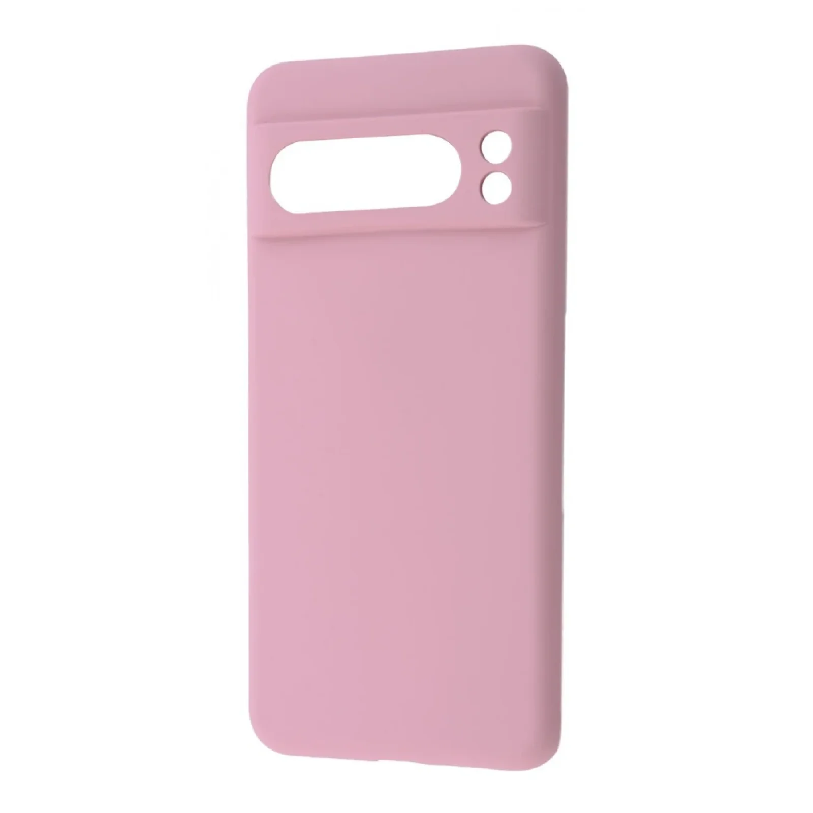 Чехол WAVE Full Silicone Cover Google Pixel 8 Pro Pink Sand