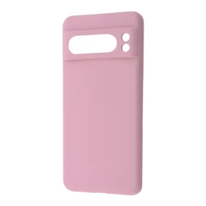 Чохол WAVE Full Silicone Cover Google Pixel 8 Pro Pink Sand