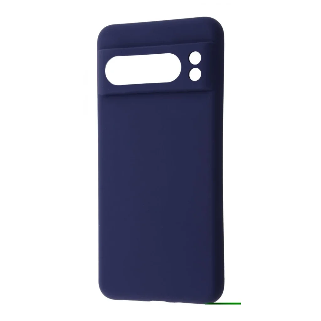 Чехол WAVE Full Silicone Cover Google Pixel 8 Pro Midnight Blue