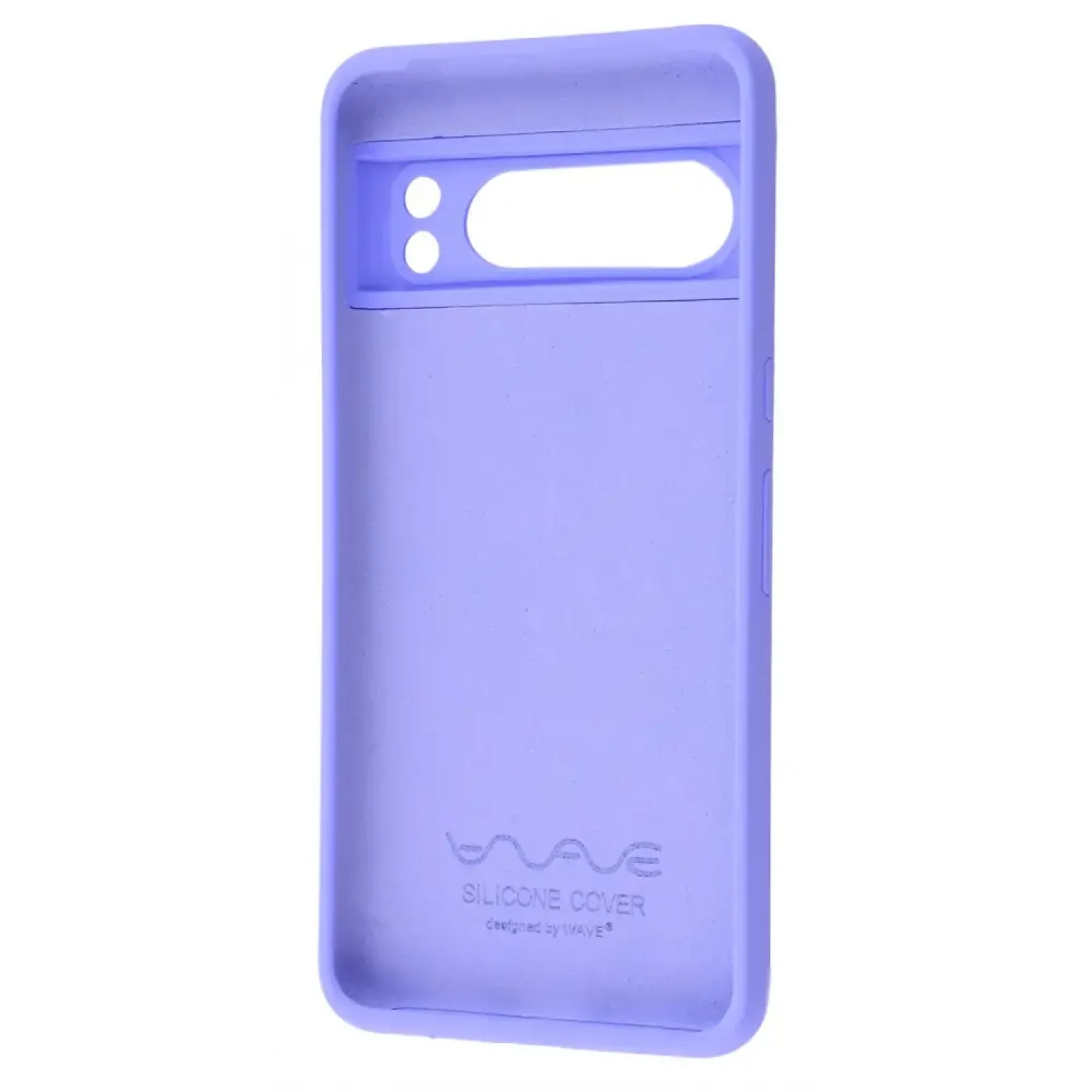 Чехол WAVE Full Silicone Cover Google Pixel 8 Pro Cyprus Green