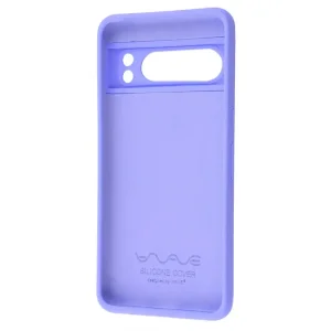 Чехол WAVE Full Silicone Cover Google Pixel 8 Pro Cyprus Green