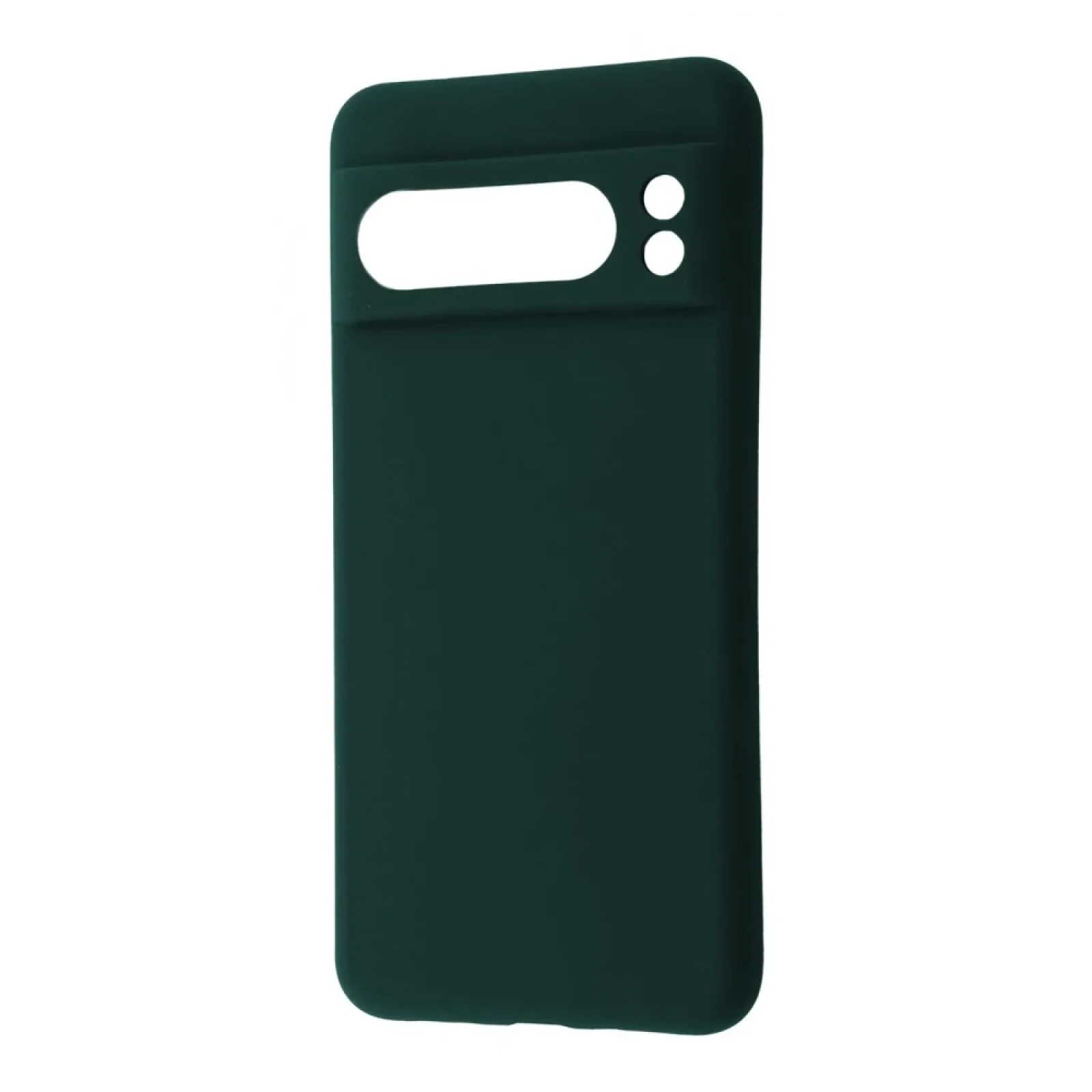Чехол WAVE Full Silicone Cover Google Pixel 8 Pro Cyprus Green
