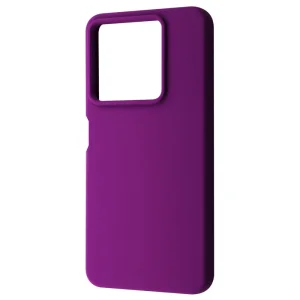 Чохол WAVE Full Silicone Cover Xiaomi Redmi Note 13 5G Purple