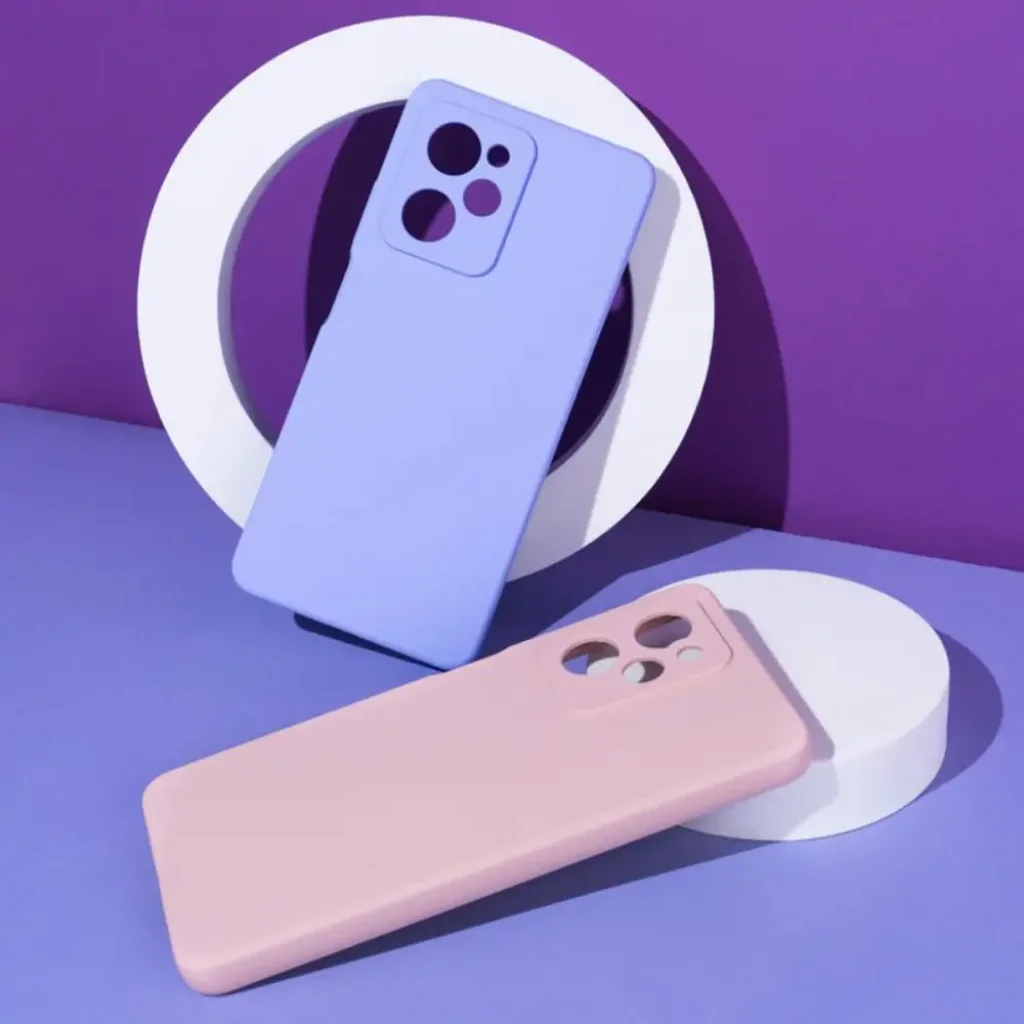 Чохол WAVE Full Silicone Cover Xiaomi Redmi Note 13 5G Cyprus Green
