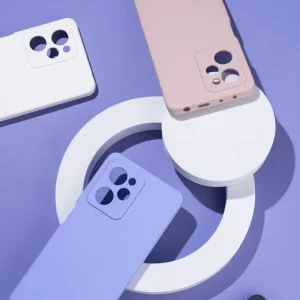 Чохол WAVE Full Silicone Cover Xiaomi Redmi Note 13 Pro 5G, Poco X6 5G White