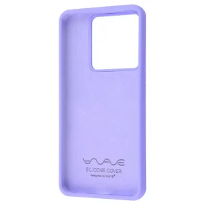 Чохол WAVE Full Silicone Cover Xiaomi Redmi Note 13 Pro 5G, Poco X6 5G Pink Sand