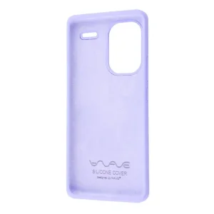 Чехол WAVE Full Silicone Cover Xiaomi Redmi Note 13 Pro+ Pink Sand