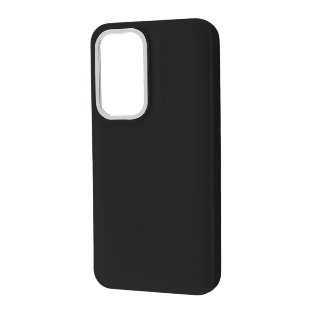 Чохол WAVE Plump Case Samsung Galaxy A35 Black