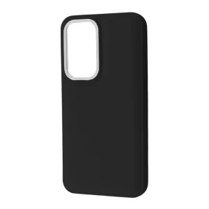 Чехол WAVE Plump Case Samsung Galaxy A35 Black