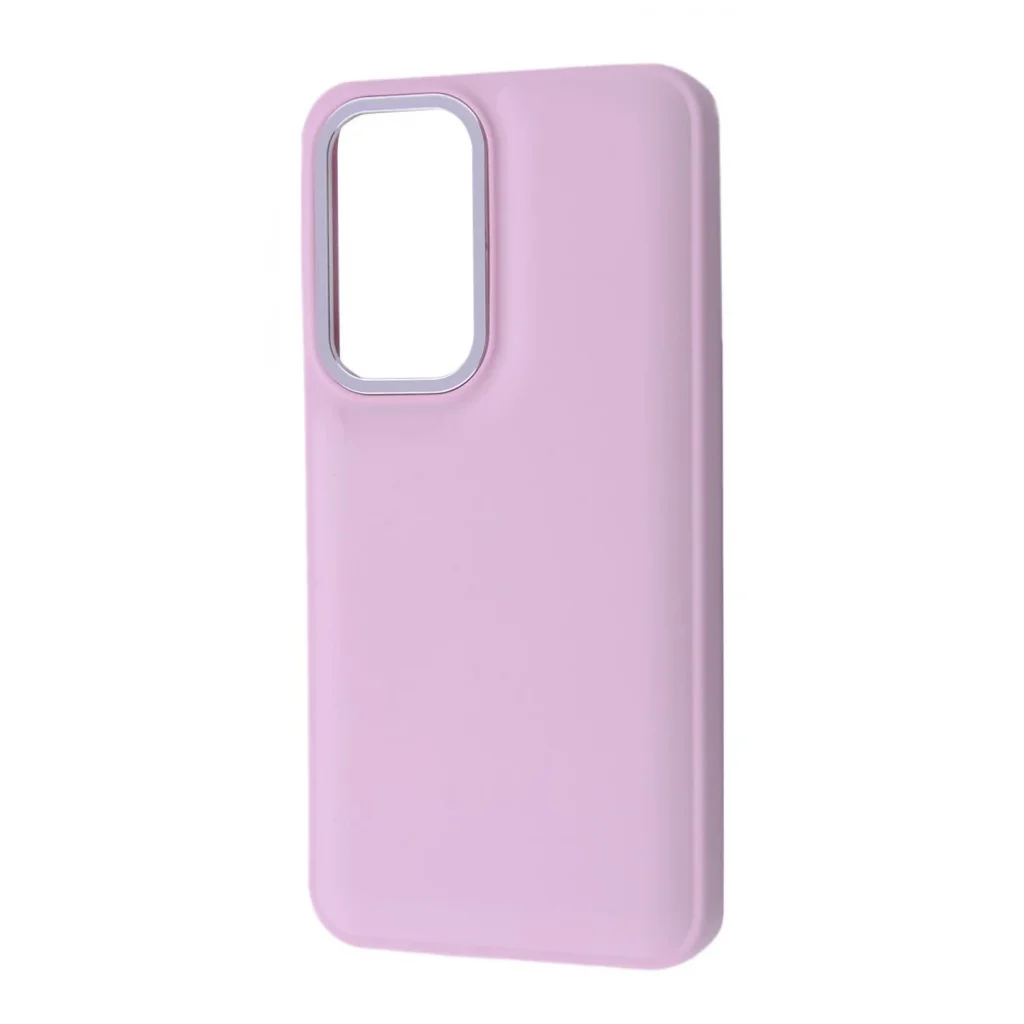Чохол WAVE Plump Case Samsung Galaxy A35 Pink Sand