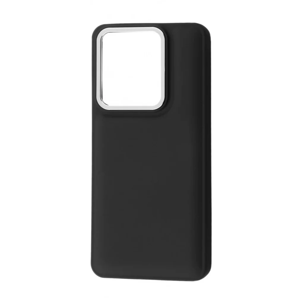 Чохол WAVE Plump Case Xiaomi Redmi Note 13 Pro 5G, Poco X6 5G Black