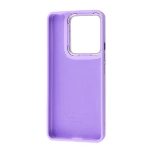 Чехол WAVE Plump Case Xiaomi Redmi Note 13 Pro 5G, Poco X6 5G Pink Sand