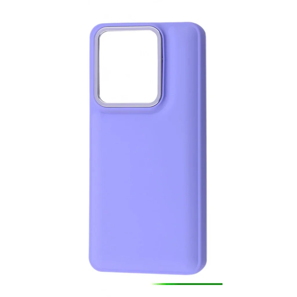 Чохол WAVE Plump Case Xiaomi Redmi Note 13 Pro 5G, Poco X6 5G Blue