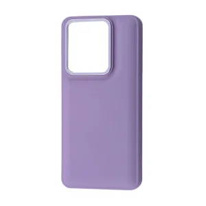 Чехол WAVE Plump Case Xiaomi Redmi Note 13 Pro 5G, Poco X6 5G Light Purple
