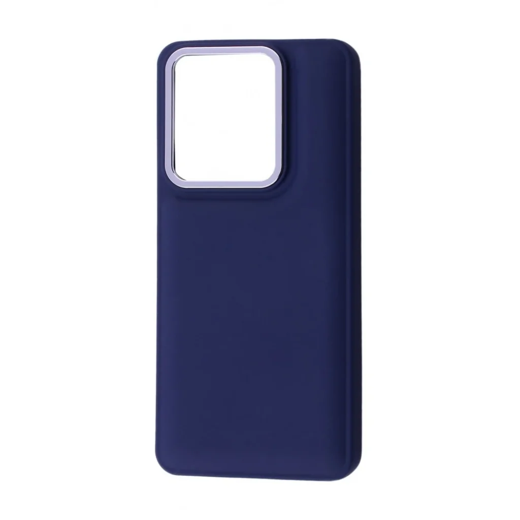 Чохол WAVE Plump Case Xiaomi Redmi Note 13 Pro 5G, Poco X6 5G Black Currant