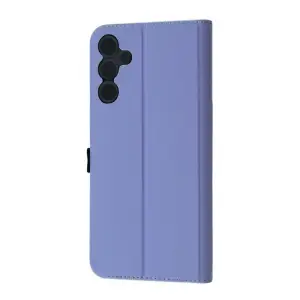Колір: Синій - Чохол WAVE Snap Case Samsung Galaxy A15 4G/5G Blue