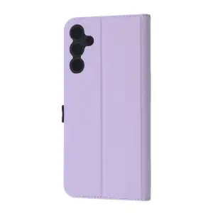 Колір: Фіолетовий - Чохол WAVE Snap Case Samsung Galaxy A15 4G/5G Light Purple