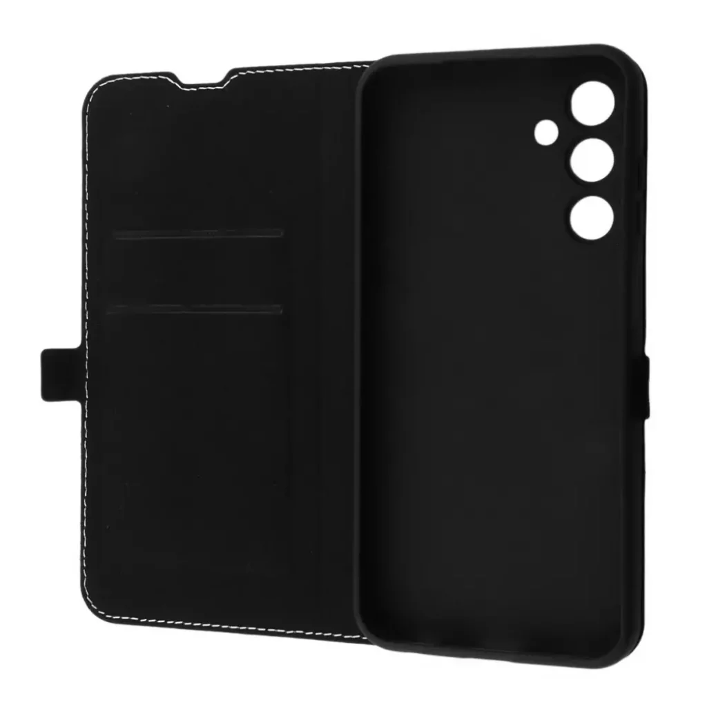 Чохол WAVE Snap Case Samsung Galaxy A25 Black