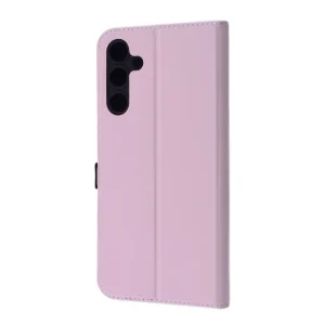 Колір: Рожевий - Чохол WAVE Snap Case Samsung Galaxy A25 Pink Sand