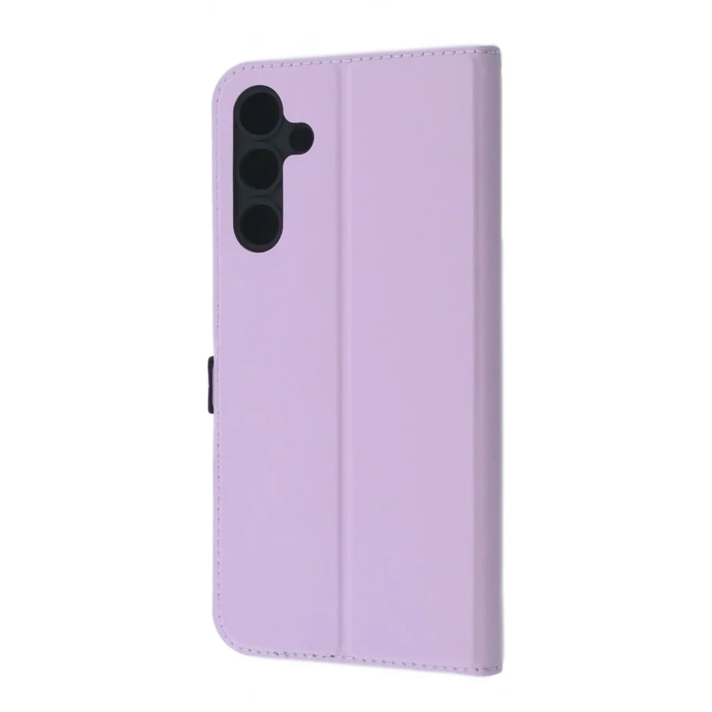 Чохол WAVE Snap Case Samsung Galaxy A25 Light Purple