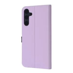 Колір: Фіолетовий - Чохол WAVE Snap Case Samsung Galaxy A25 Light Purple