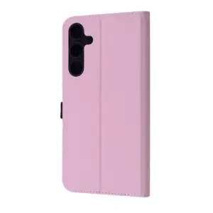 Колір: Рожевий - Чохол WAVE Snap Case Samsung Galaxy A35 Pink Sand