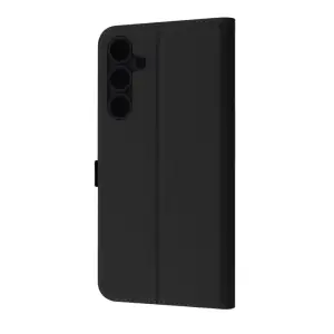 Колір: Чорний - Чохол WAVE Snap Case Samsung Galaxy A55 Black