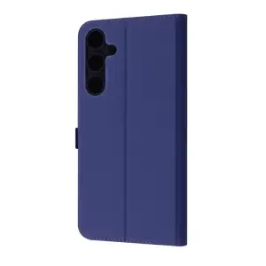 Колір: Синій - Чохол WAVE Snap Case Samsung Galaxy A55 Blue