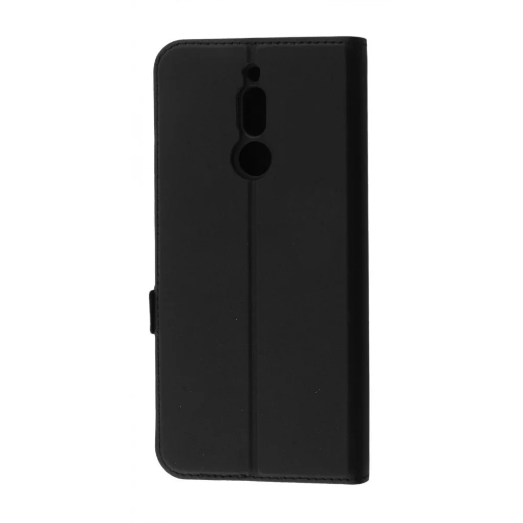 Чохол WAVE Snap Case Xiaomi Redmi 8/8A Black