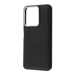 Чехол WAVE Plump Case Xiaomi Redmi 13C 4G/Poco C65 Black