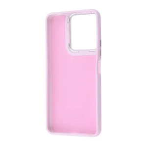 Чехол WAVE Plump Case Xiaomi Redmi 13C 4G/Poco C65 Black