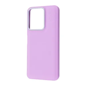Чехол WAVE Plump Case Xiaomi Redmi 13C 4G/Poco C65 Black Currant