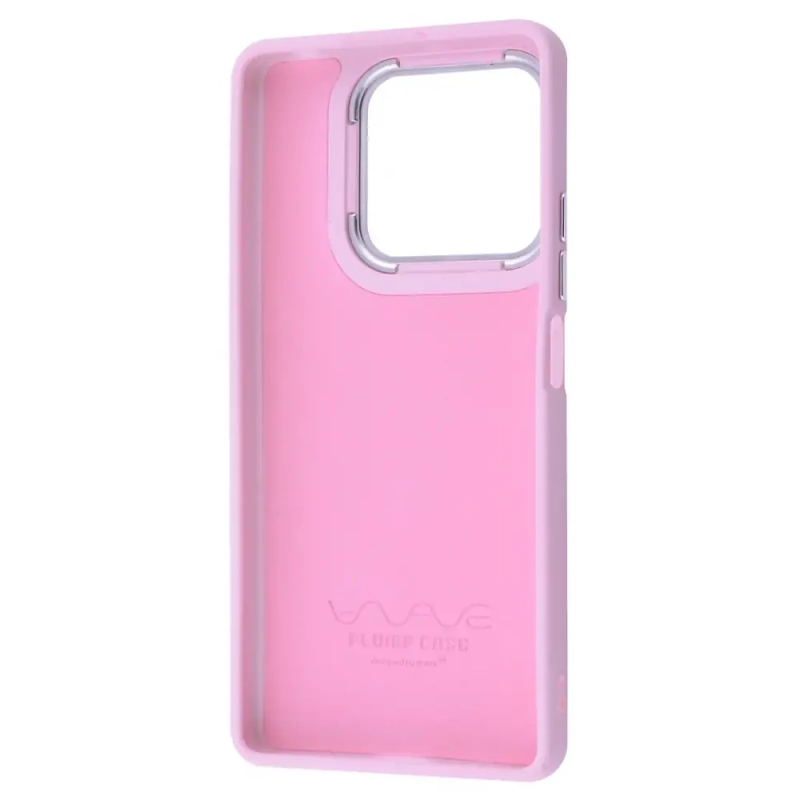 Чехол WAVE Plump Case Xiaomi Redmi Note 13 5G Blue