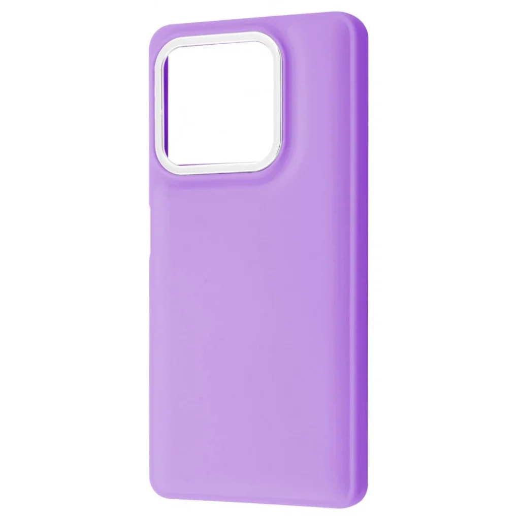Чехол WAVE Plump Case Xiaomi Redmi Note 13 5G Black Currant