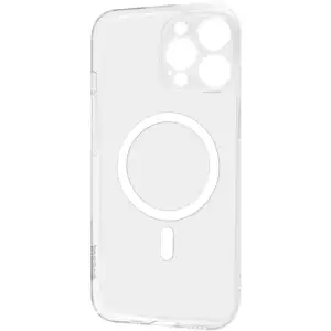Чехол Proove Crystal Case with Magnetic Ring iPhone 14 Pro Max Brilliance