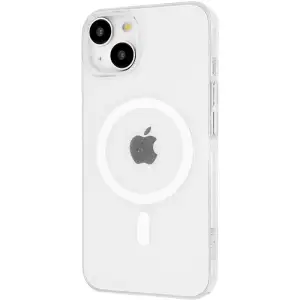 Чехол Proove Crystal Case with Magnetic Ring iPhone 15 Brilliance