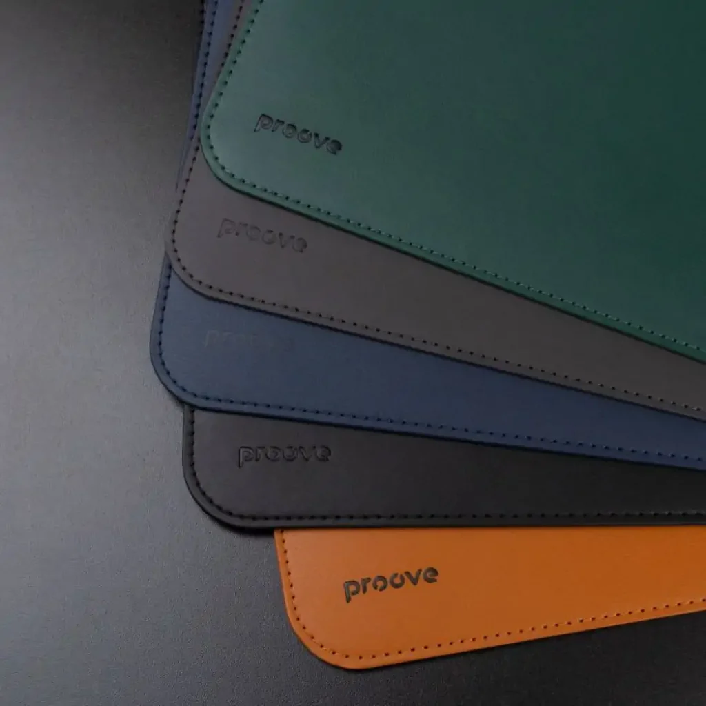 Чохол Proove Leather Sleeve MacBook 13