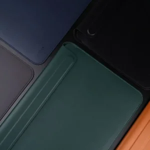 Чохол Proove Leather Sleeve MacBook 13