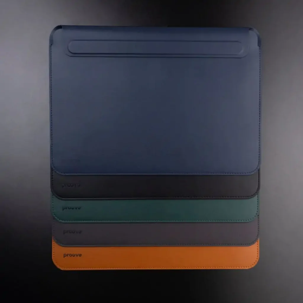 Чохол Proove Leather Sleeve MacBook 13