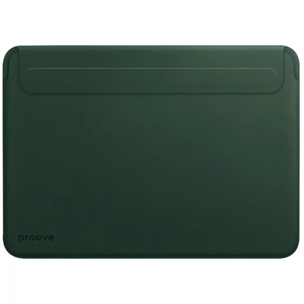 Чохол Proove Leather Sleeve MacBook 13