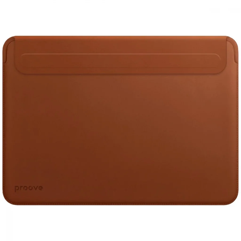 Чехол Proove Leather Sleeve MacBook 13