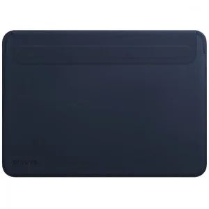 Чохол Proove Leather Sleeve MacBook 15,4"/16,2" Blue, PCLSMB161612